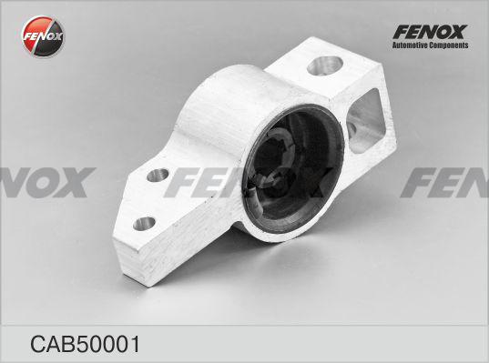 Fenox CAB50001 - Supporto, Braccio oscillante autozon.pro