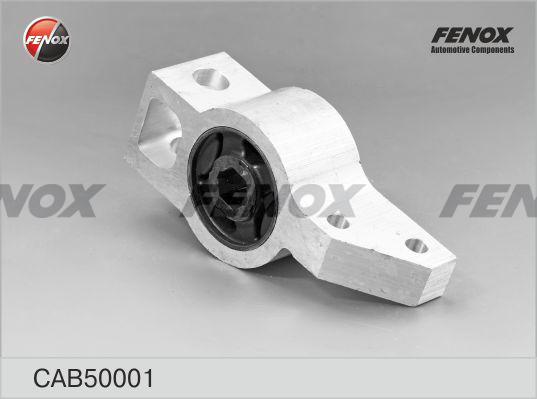 Fenox CAB50001 - Supporto, Braccio oscillante autozon.pro