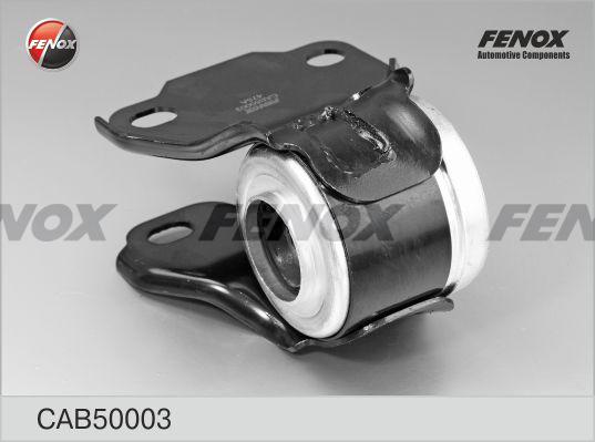 Fenox CAB50003 - Supporto, Braccio oscillante autozon.pro