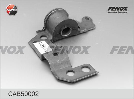 Fenox CAB50002 - Supporto, Braccio oscillante autozon.pro