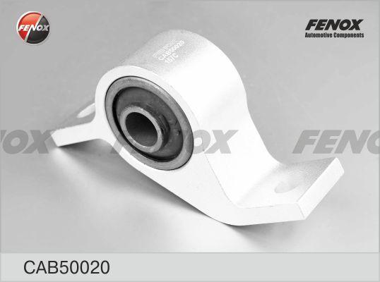 Fenox CAB50020 - Supporto, Braccio oscillante autozon.pro