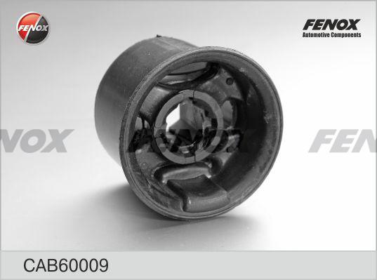 Fenox CAB60009 - Supporto, Braccio oscillante autozon.pro