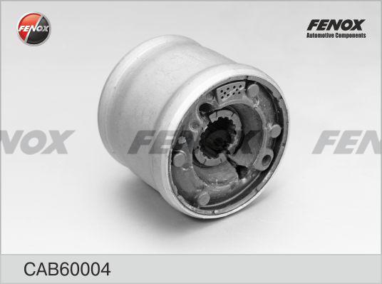 Fenox CAB60004 - Supporto, Braccio oscillante autozon.pro