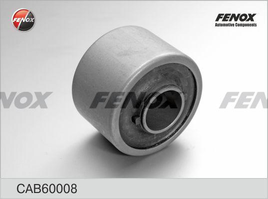 Fenox CAB60008 - Supporto, Braccio oscillante autozon.pro