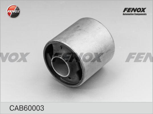 Fenox CAB60003 - Supporto, Braccio oscillante autozon.pro