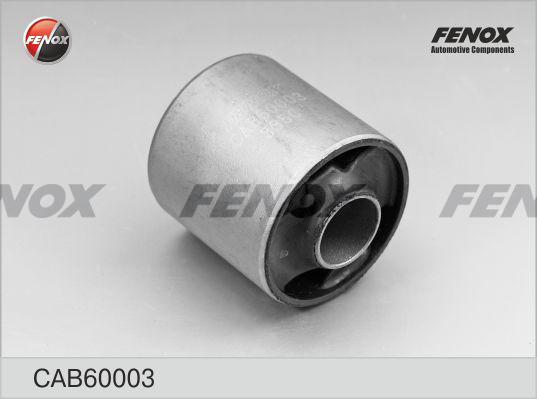 Fenox CAB60003 - Supporto, Braccio oscillante autozon.pro