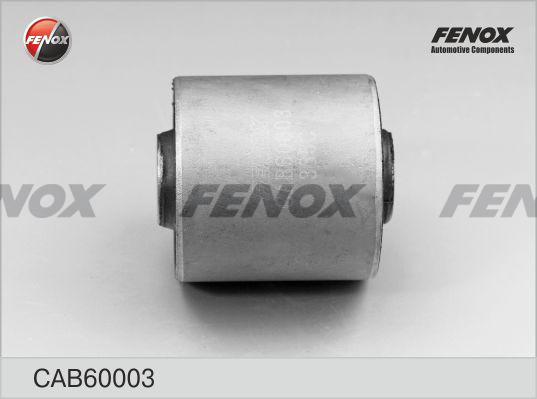 Fenox CAB60003 - Supporto, Braccio oscillante autozon.pro