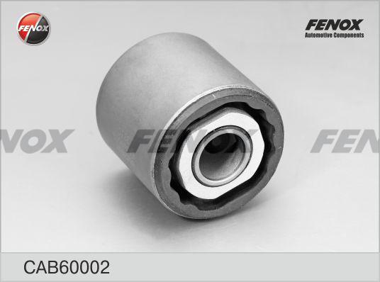 Fenox CAB60002 - Supporto, Braccio oscillante autozon.pro