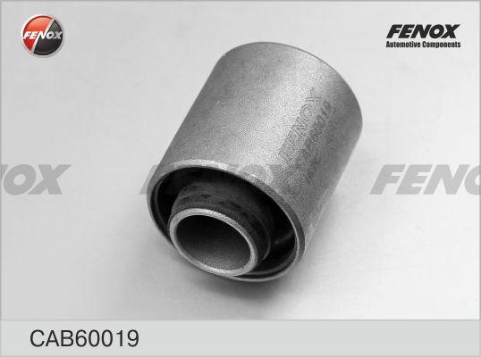 Fenox CAB60019 - Supporto, Braccio oscillante autozon.pro