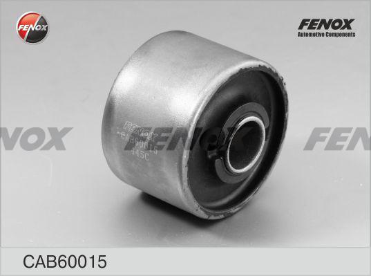 Fenox CAB60015 - Supporto, Braccio oscillante autozon.pro