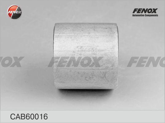 Fenox CAB60016 - Supporto, Braccio oscillante autozon.pro