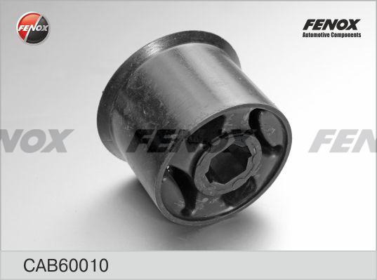 Fenox CAB60010 - Supporto, Braccio oscillante autozon.pro