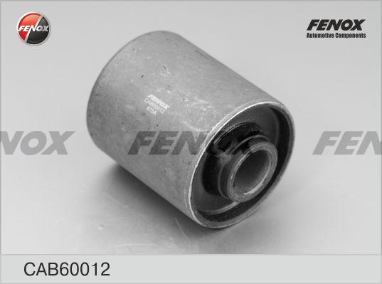 Fenox CAB60012 - Supporto, Braccio oscillante autozon.pro