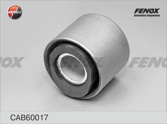 Fenox CAB60017 - Supporto, Braccio oscillante autozon.pro