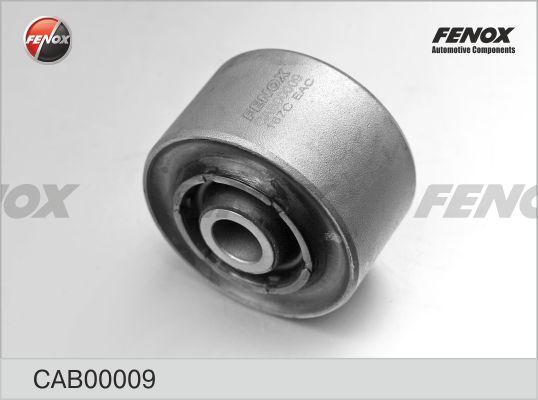 Fenox CAB00009 - Supporto, Braccio oscillante autozon.pro