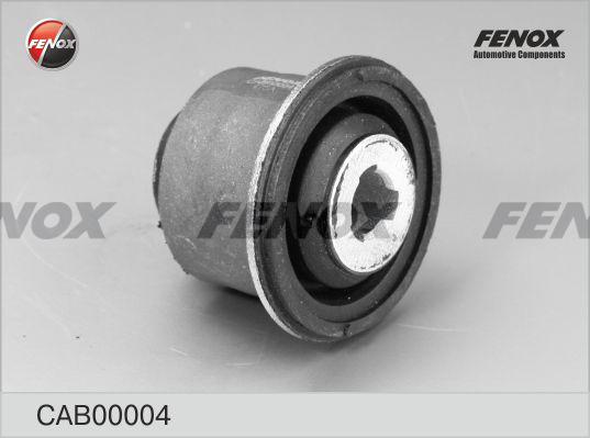 Fenox CAB00004 - Supporto, Braccio oscillante autozon.pro