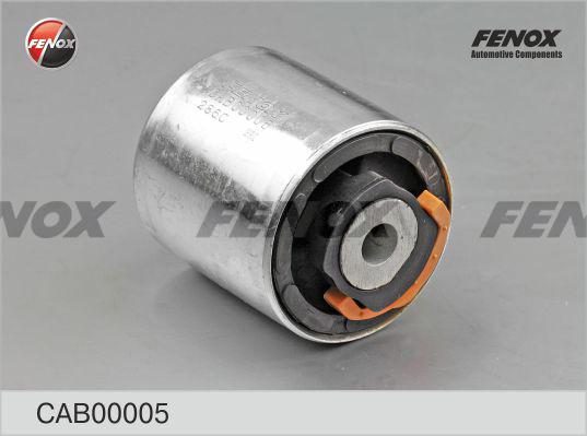 Fenox CAB00005 - Supporto, Braccio oscillante autozon.pro