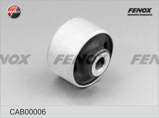 Fenox CAB00006 - Supporto, Braccio oscillante autozon.pro