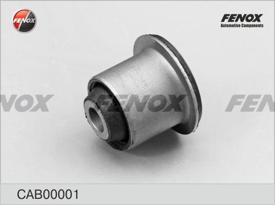 Fenox CAB00001 - Supporto, Braccio oscillante autozon.pro