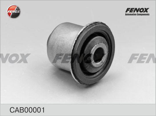 Fenox CAB00001 - Supporto, Braccio oscillante autozon.pro