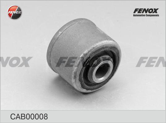 Fenox CAB00008 - Supporto, Braccio oscillante autozon.pro