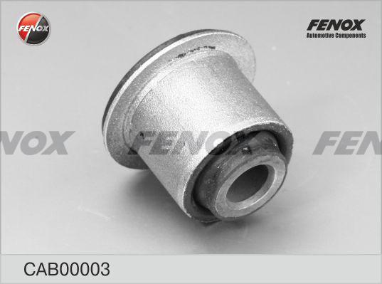 Fenox CAB00003 - Supporto, Braccio oscillante autozon.pro