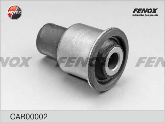 Fenox CAB00002 - Supporto, Braccio oscillante autozon.pro