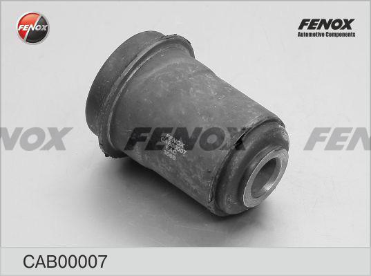 Fenox CAB00007 - Supporto, Braccio oscillante autozon.pro