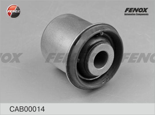 Fenox CAB00014 - Supporto, Braccio oscillante autozon.pro