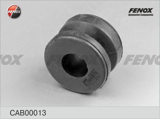 Fenox CAB00013 - Supporto, Braccio oscillante autozon.pro