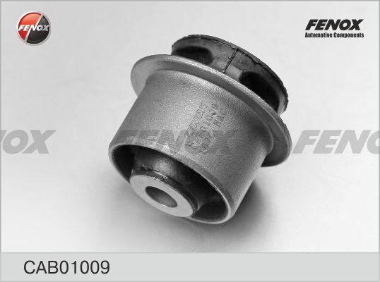 Fenox CAB01009 - Supporto, Braccio oscillante autozon.pro