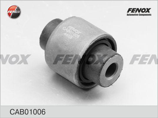 Fenox CAB01006 - Supporto, Braccio oscillante autozon.pro