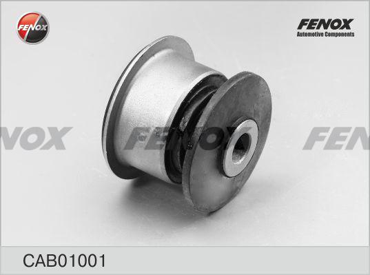 Fenox CAB01001 - Supporto, Braccio oscillante autozon.pro