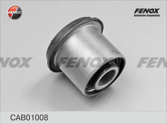 Fenox CAB01008 - Supporto, Braccio oscillante autozon.pro