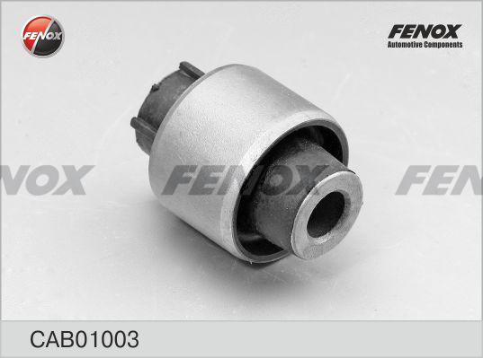 Fenox CAB01003 - Supporto, Braccio oscillante autozon.pro