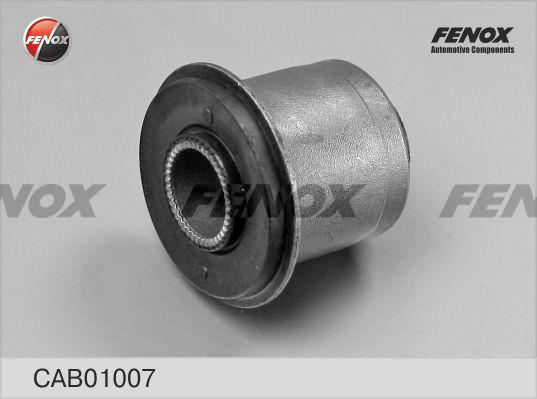 Fenox CAB01007 - Supporto, Braccio oscillante autozon.pro