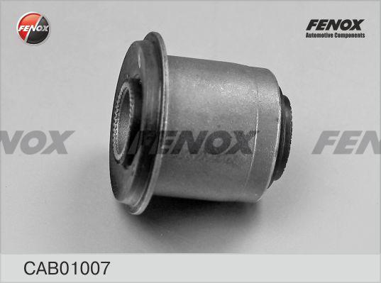 Fenox CAB01007 - Supporto, Braccio oscillante autozon.pro