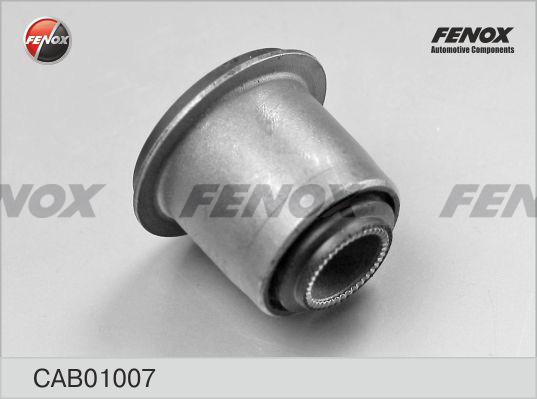 Fenox CAB01007 - Supporto, Braccio oscillante autozon.pro