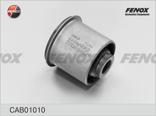 Fenox CAB01010 - Supporto, Braccio oscillante autozon.pro