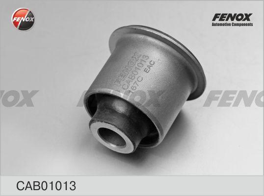 Fenox CAB01013 - Supporto, Braccio oscillante autozon.pro