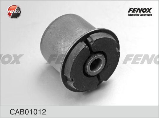 Fenox CAB01012 - Supporto, Braccio oscillante autozon.pro