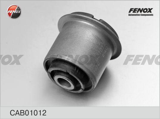 Fenox CAB01012 - Supporto, Braccio oscillante autozon.pro