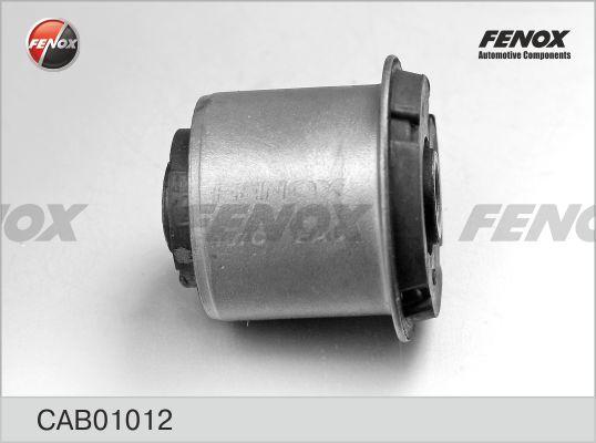 Fenox CAB01012 - Supporto, Braccio oscillante autozon.pro