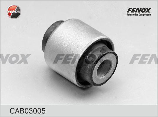 Fenox CAB03005 - Supporto, Braccio oscillante autozon.pro