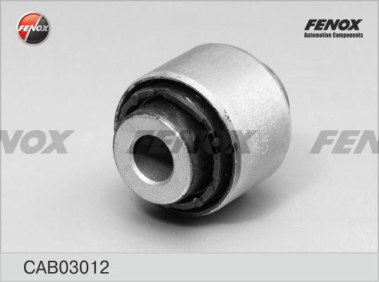 Fenox CAB03012 - Supporto, Braccio oscillante autozon.pro