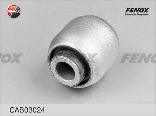 Fenox CAB03024 - Supporto, Braccio oscillante autozon.pro