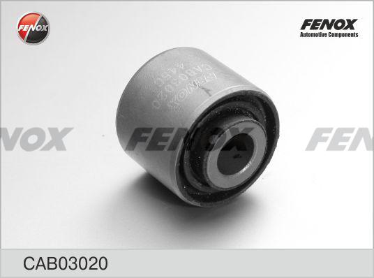 Fenox CAB03020 - Supporto, Braccio oscillante autozon.pro