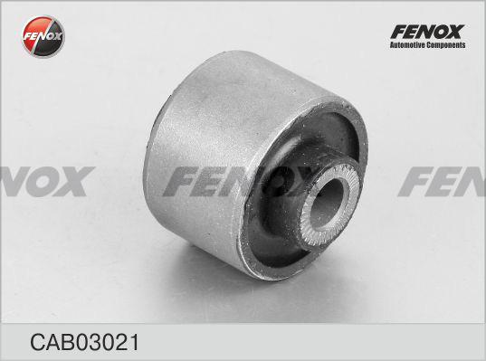 Fenox CAB03021 - Supporto, Braccio oscillante autozon.pro