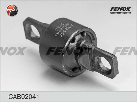 Fenox CAB02041 - Supporto, Braccio oscillante autozon.pro