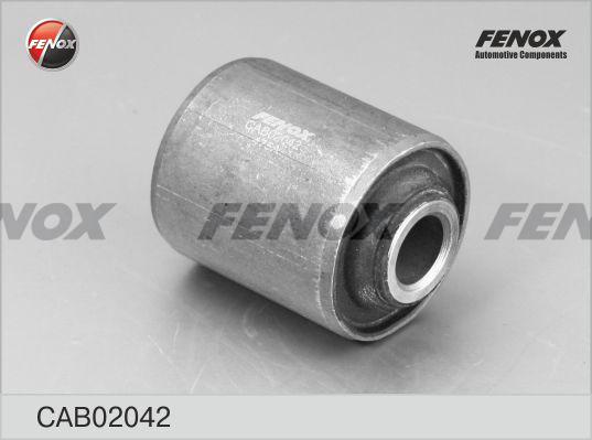 Fenox CAB02042 - Supporto, Braccio oscillante autozon.pro